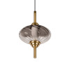 Подвесной светильник LOFT IT 10421/C Smoke