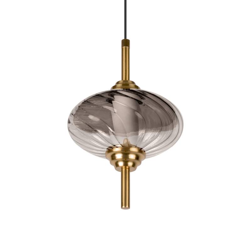 Подвесной светильник LOFT IT 10421/C Smoke