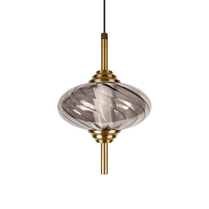 Подвесной светильник LOFT IT 10421/C Smoke