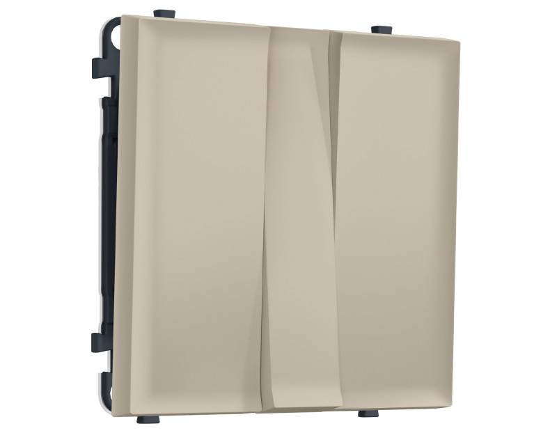 Выключатель Ambrella Volt MS345010