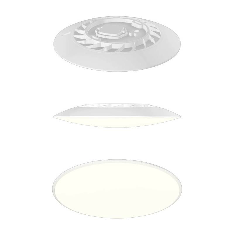 Накладной светильник Mantra 8692