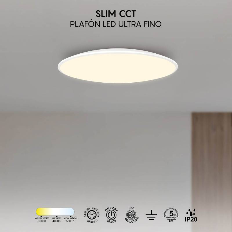 Накладной светильник Mantra 8692