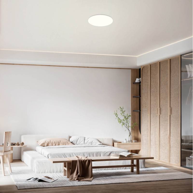 Накладной светильник Mantra 8692