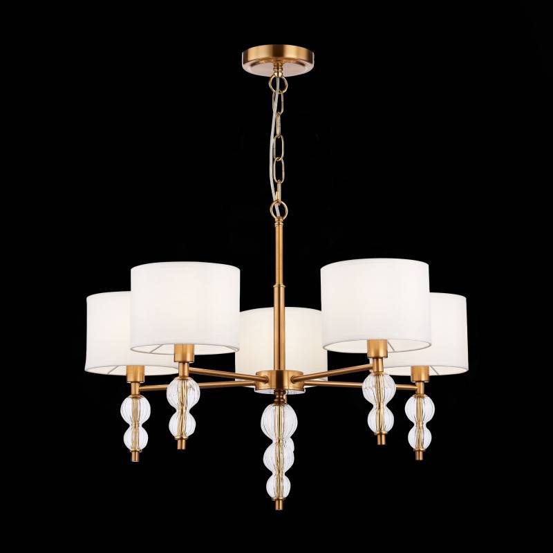 Подвесная люстра Evoluce SLE105713-05