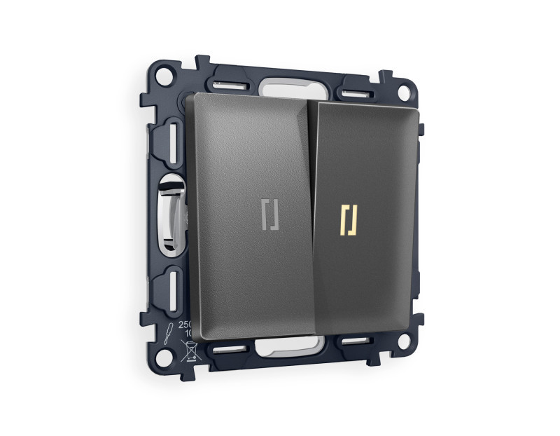 Выключатель Ambrella Volt MA654030