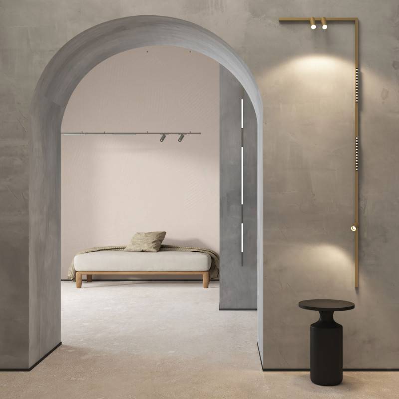 Светильник на шине Denkirs DK5740-SB