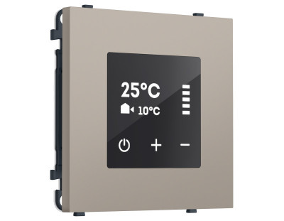 Терморегулятор Ambrella Volt MS365910