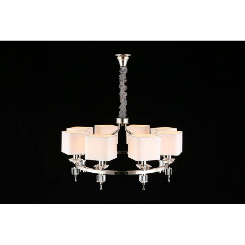 Подвесная люстра APLOYT APL.838.03.08