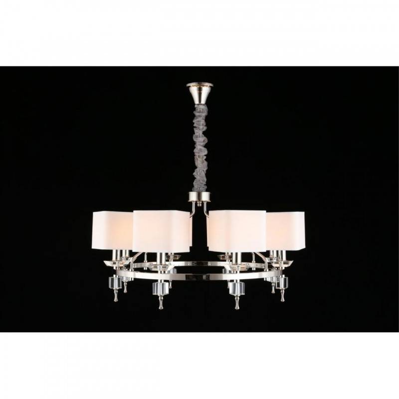 Подвесная люстра APLOYT APL.838.03.08