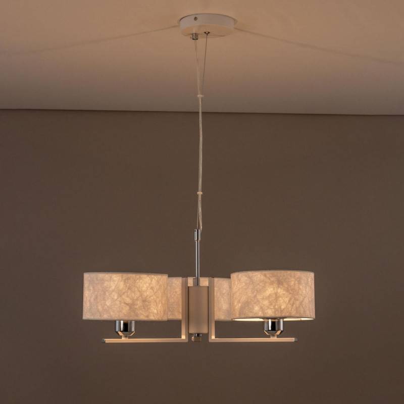 Подвесная люстра Citilux CL469130