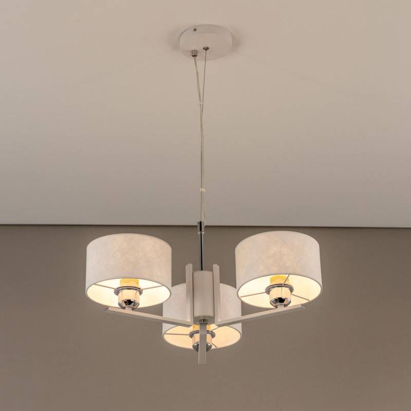 Подвесная люстра Citilux CL469130