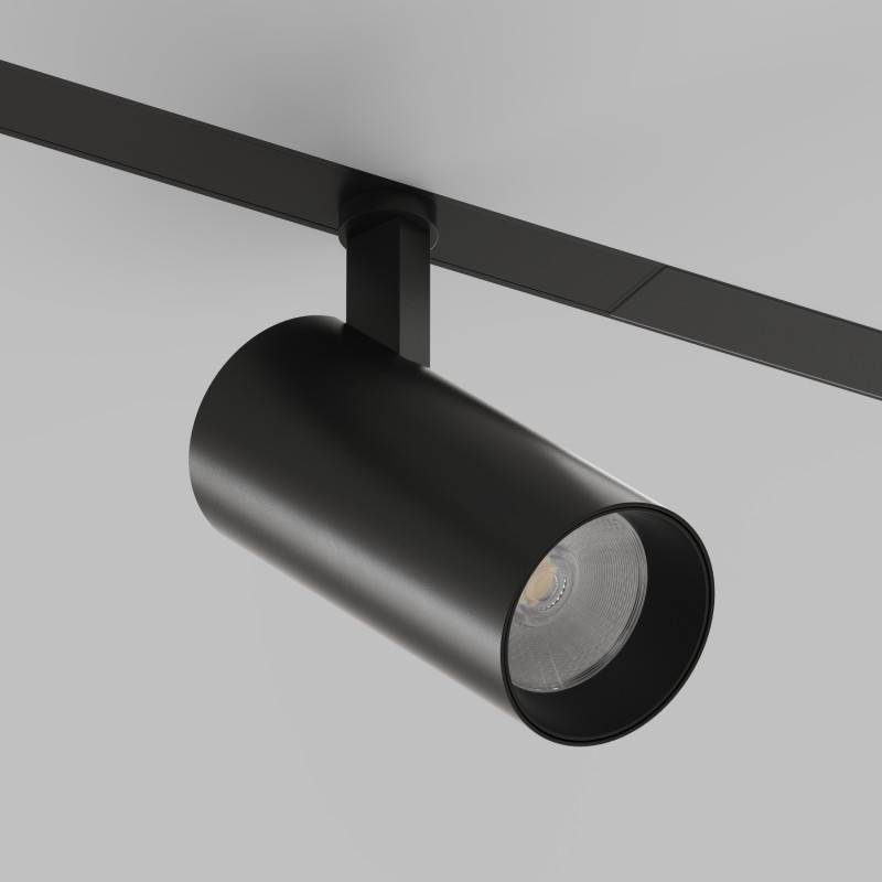 Светильник на шине Denkirs DK8220-BK