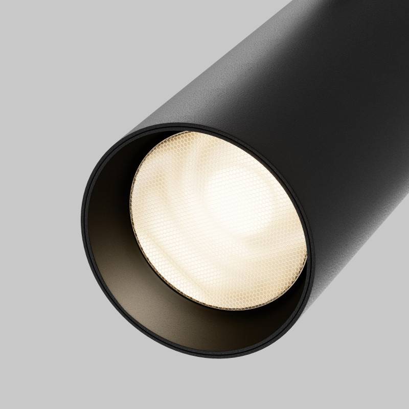 Светильник на шине Maytoni Technical TR032-4-20WTW-M-DSZ-B