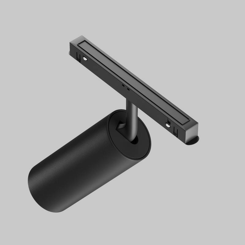 Светильник на шине Maytoni Technical TR032-4-20WTW-M-DSZ-B