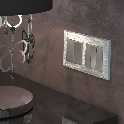 Клавиша/Накладка Werkel W1139009