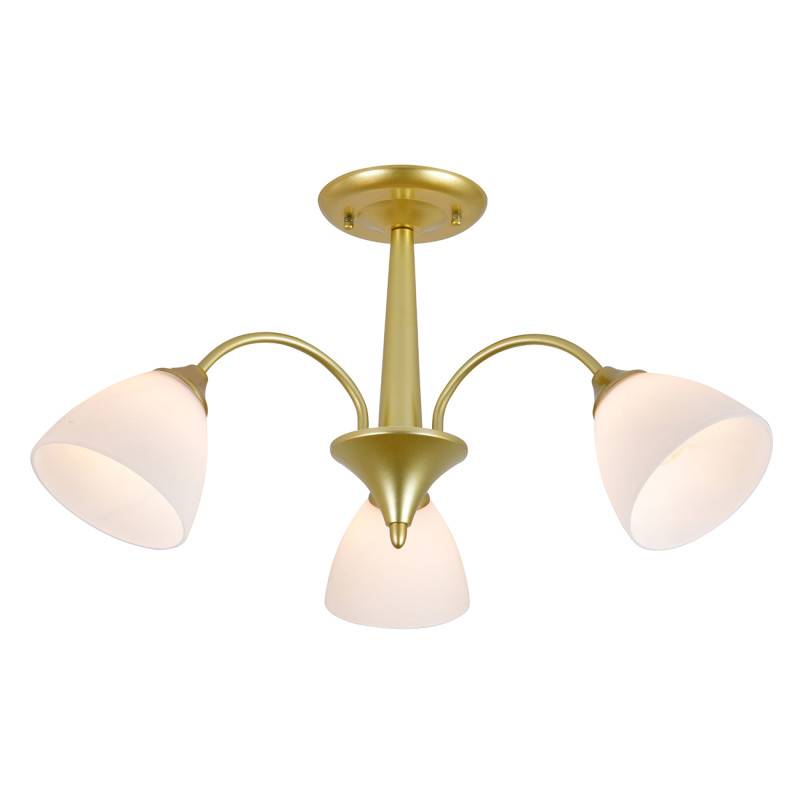 Люстра на штанге Escada ES0000032