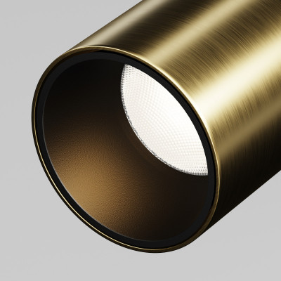 Светильник на шине Maytoni Technical TR187-1-9W2.7K-M-BBS