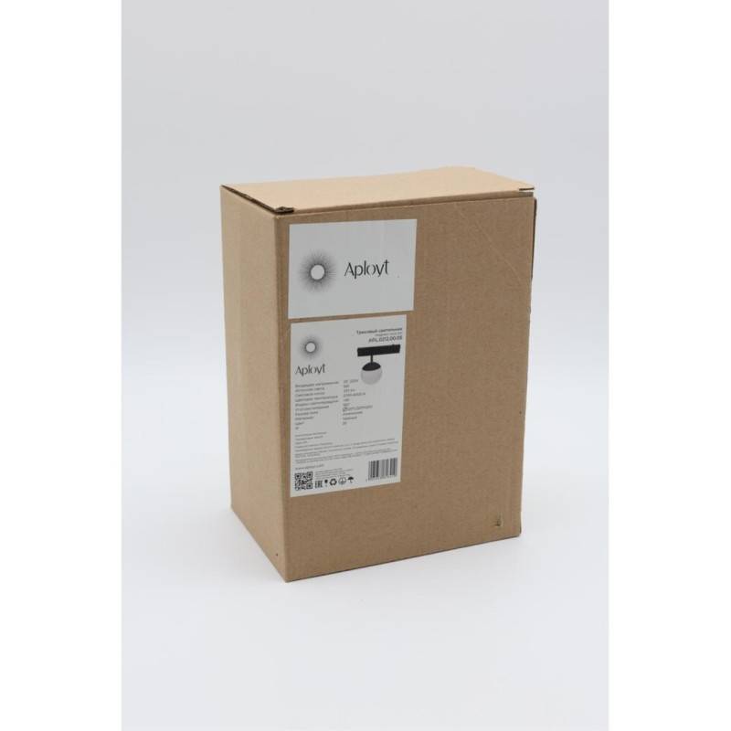 Светильник на шине APLOYT APL.0212.00.05