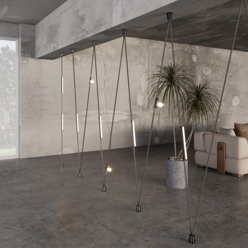 Светильник на шине Novotech 359477