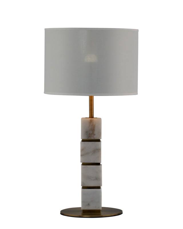 Настольная лампа Moderli V11145-1T