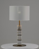 Настольная лампа Moderli V11145-1T