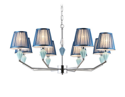 Подвесная люстра Ambrella Light LH75063