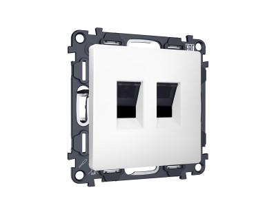 Розетка Ambrella Volt MA132110