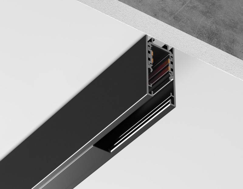 Шинопровод Ambrella Light GL1919