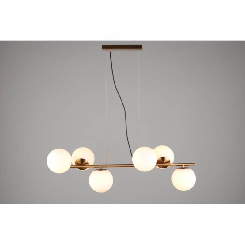 Подвесной светильник Omnilux OML-66623-06