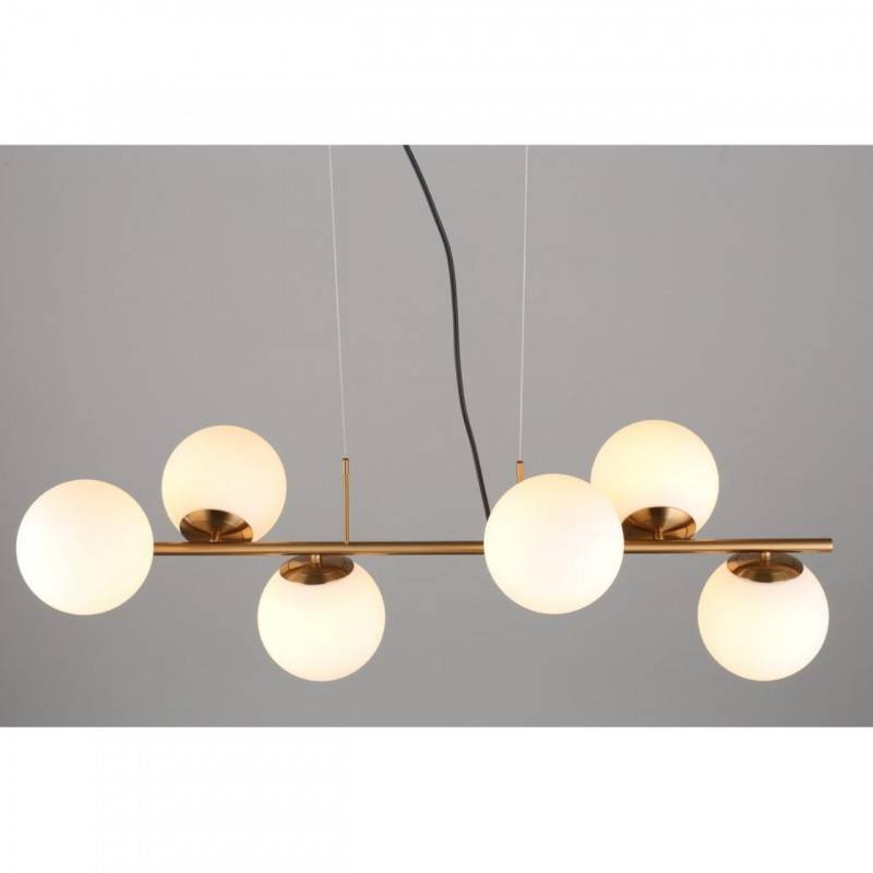 Подвесной светильник Omnilux OML-66623-06