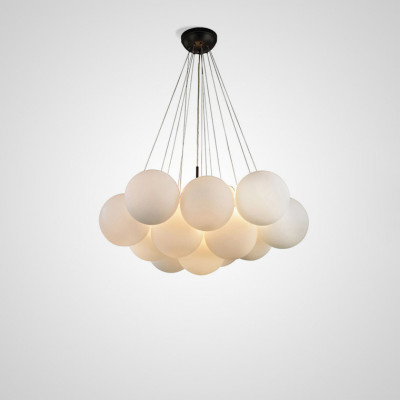 Подвесная люстра ImperiumLoft 151713-26