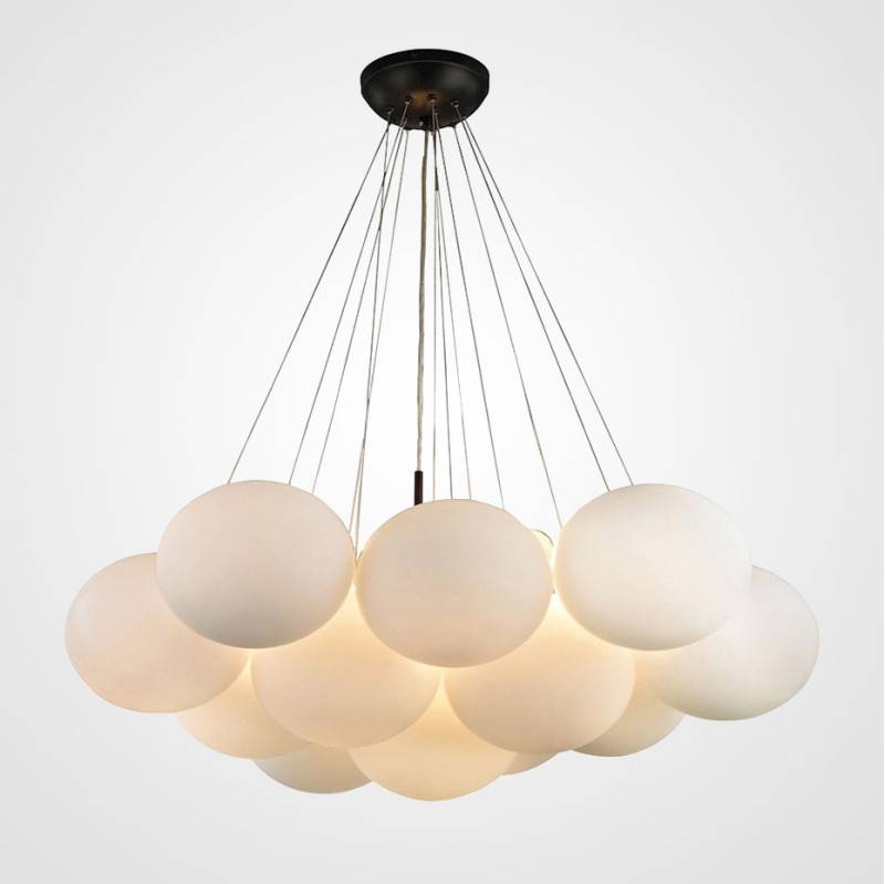 Подвесная люстра ImperiumLoft 151713-26