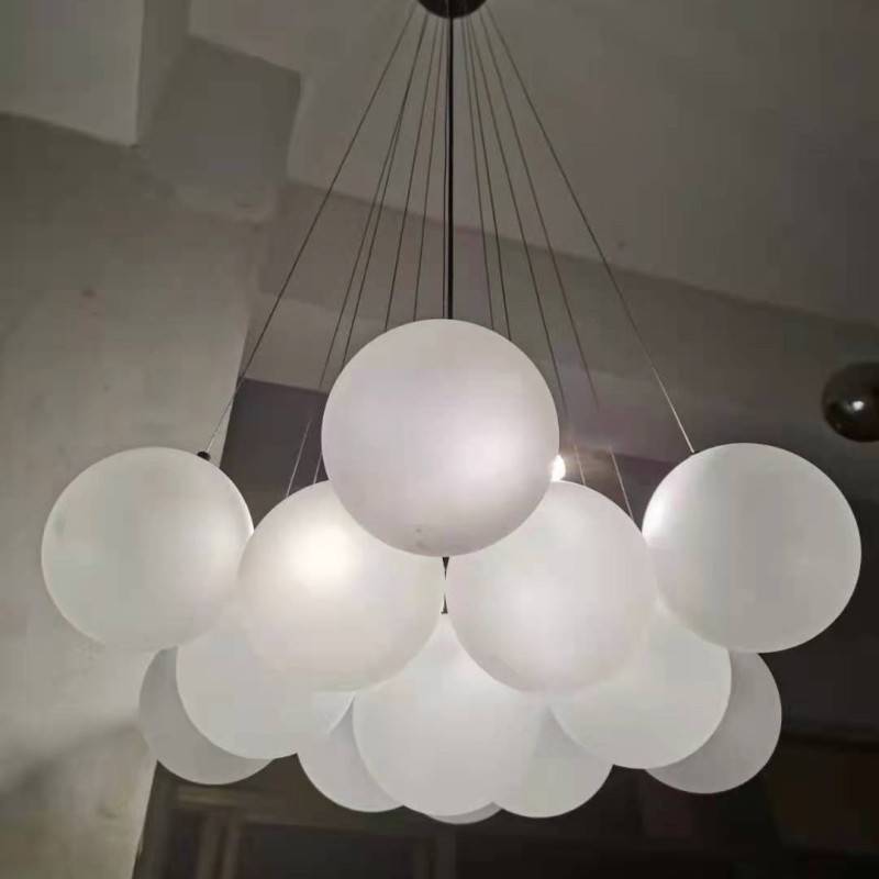 Подвесная люстра ImperiumLoft 151713-26