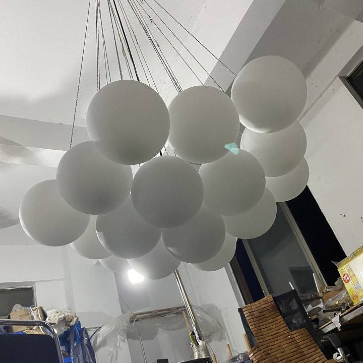 Подвесная люстра ImperiumLoft 151713-26