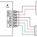 Контроллер-регулятор цвета RGB с пультом ДУ Arlight LN-RF20 016499