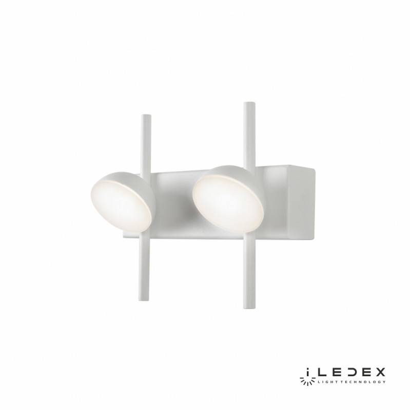 Бра iLedex X088206 6W SWH