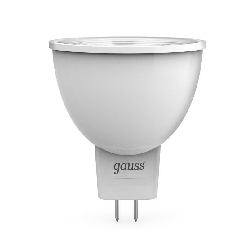 Светодиодная лампа Gauss 132517203