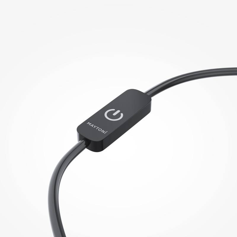 Настольная лампа Maytoni MOD369TL-L15BS3K