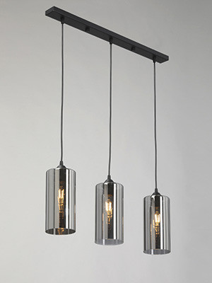 Подвесной светильник Vitaluce V2732-1/3S