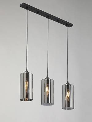 Подвесной светильник Vitaluce V2732-1/3S