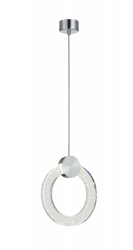 Подвесной светильник Simple Story 1085-LED4PL