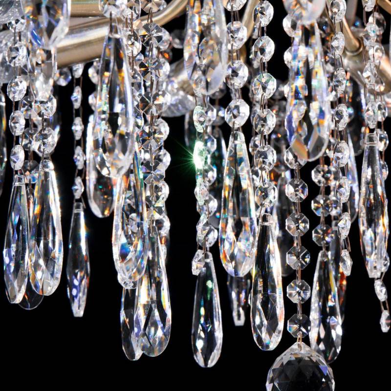 Люстра на штанге Citilux CL302183