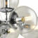 Подвесной светильник Arte Lamp Bolla A1664SP-25CC