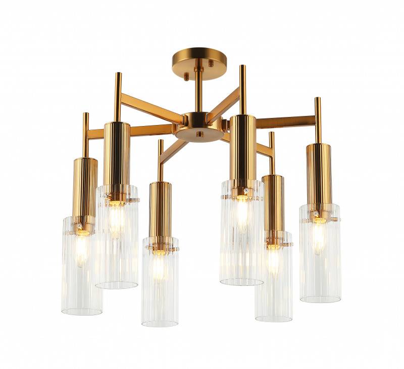 Люстра на штанге Stilfort 2160/05/06P