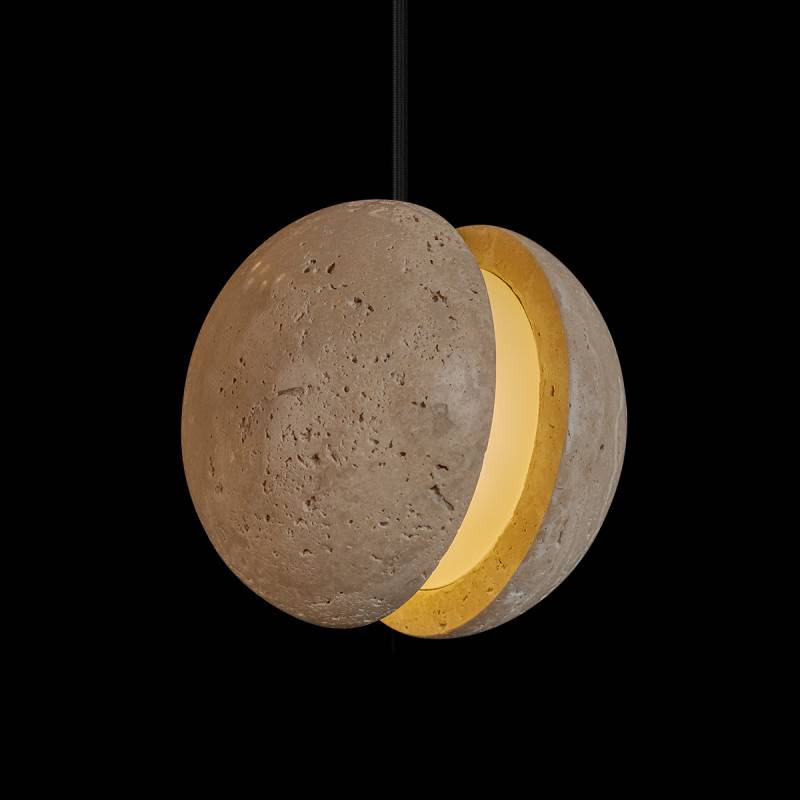 Подвесной светильник LOFT IT 10481 Cream