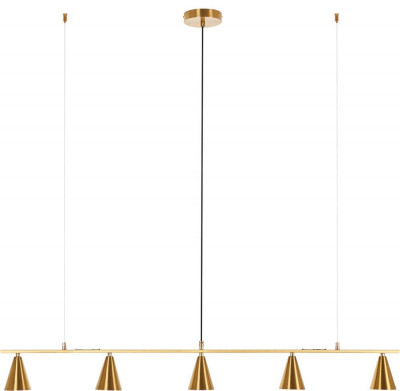 Подвесной светильник MyFar MR1000-5P