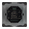 Панель-диммер сенсорный встраиваемый Arlight SMART 028112