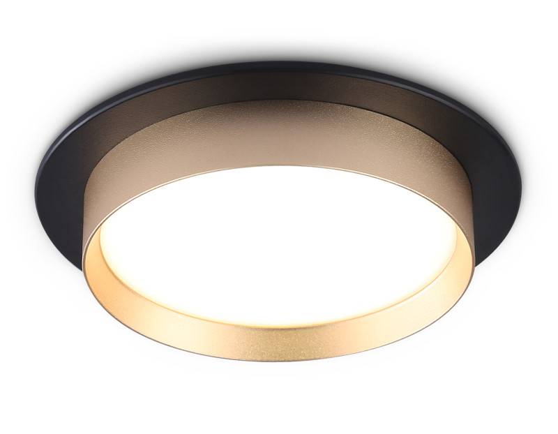 Встраиваемый светильник Ambrella Light TN5228