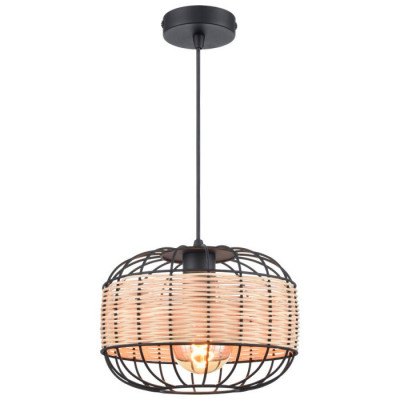 Подвесная люстра VELANTE 563-716-01