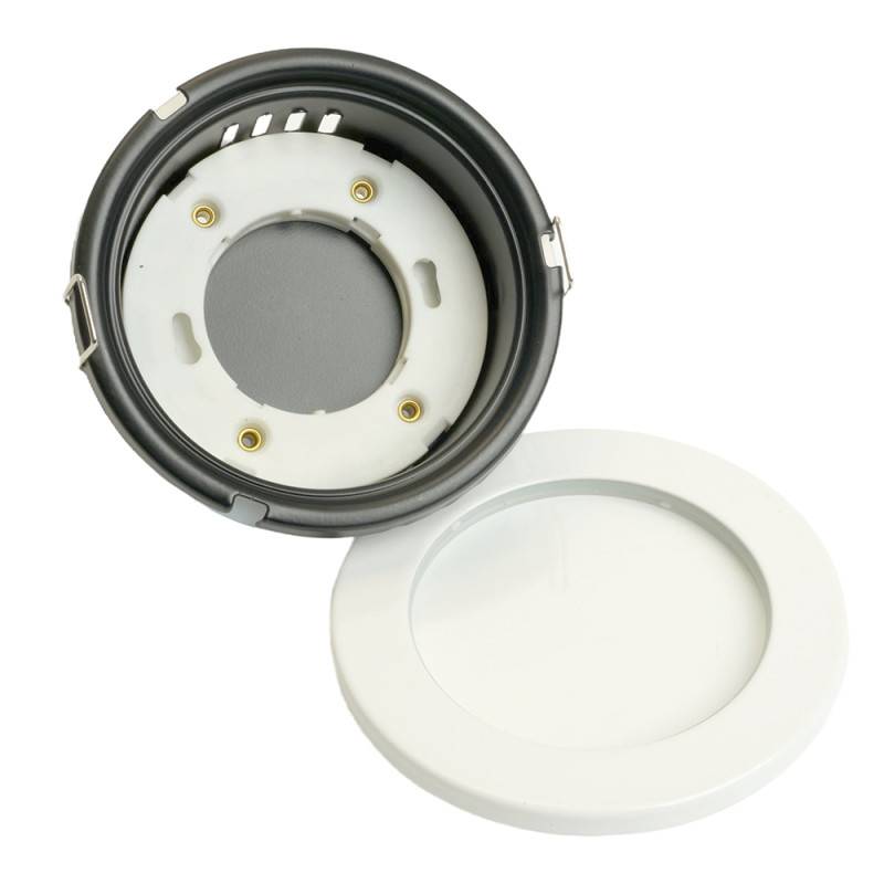 Влагозащищенный светильник Feron 51229